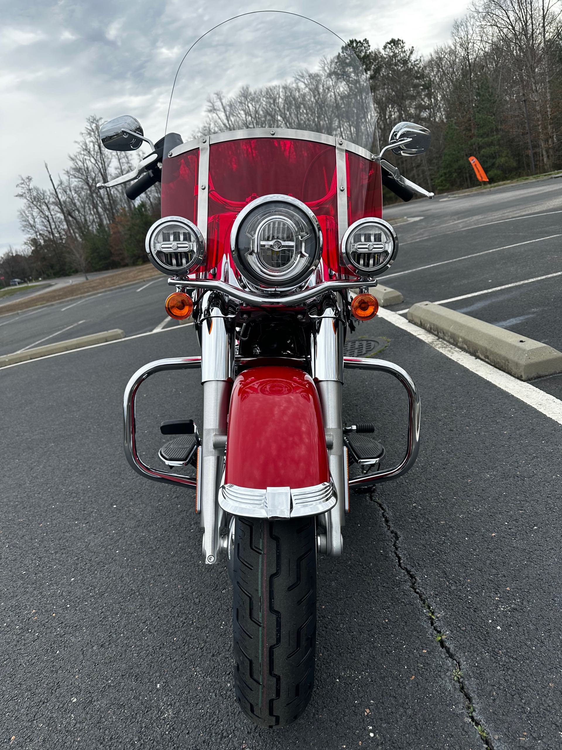 2024 Harley-Davidson Softail Hydra-Glide Revival at Steel Horse Harley-Davidson®