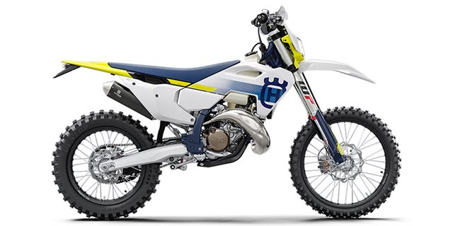 2024 Husqvarna TE 150 at Five Star Cycle