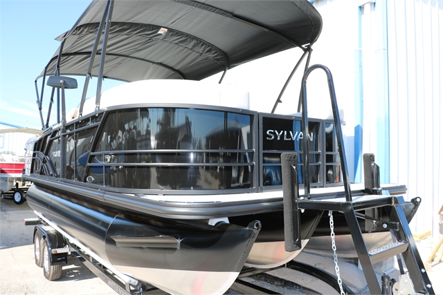 2025 Sylvan Mirage X3 CLZ DH at Jerry Whittle Boats