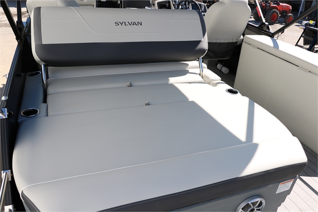 2025 Sylvan Mirage X3 CLZ DH at Jerry Whittle Boats