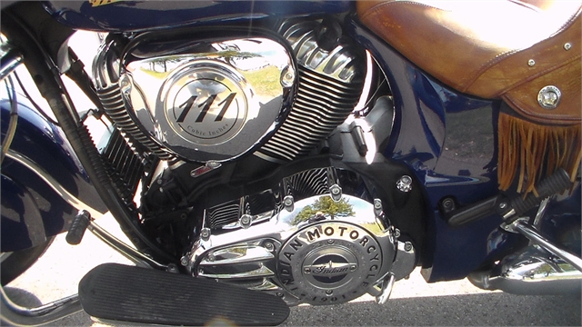 2014 Indian Motorcycle Chieftain Base at Dick Scott's Freedom Powersports