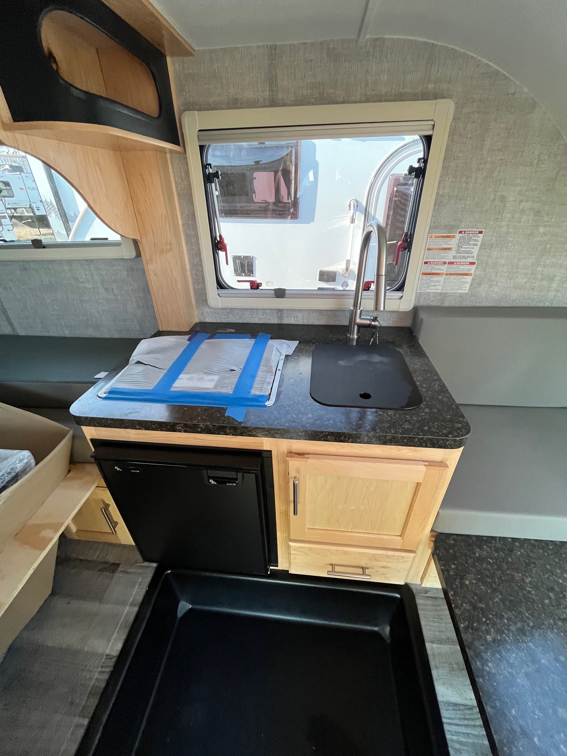 2023 Little Guy Micro Max Base at Prosser's Premium RV Outlet