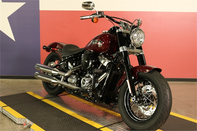 2020 Harley-Davidson Softail Softail Slim at Texas Harley