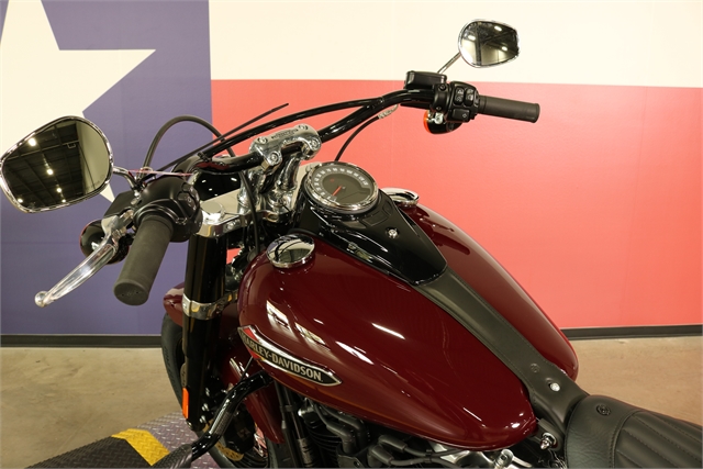 2020 Harley-Davidson Softail Softail Slim at Texas Harley