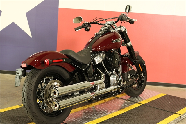 2020 Harley-Davidson Softail Softail Slim at Texas Harley