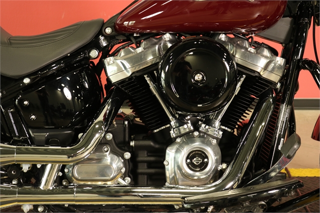 2020 Harley-Davidson Softail Softail Slim at Texas Harley