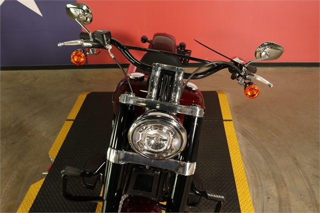 2020 Harley-Davidson Softail Softail Slim at Texas Harley