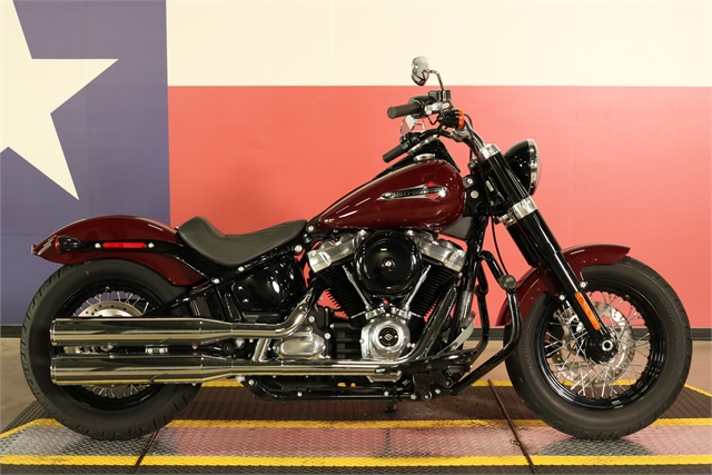 2020 Harley-Davidson Softail Softail Slim at Texas Harley