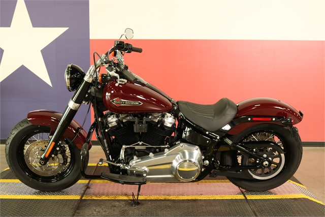 2020 Harley-Davidson Softail Softail Slim at Texas Harley