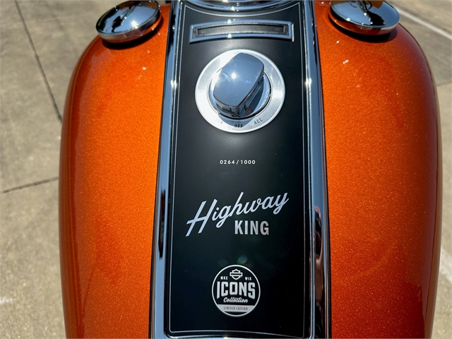 2023 Harley-Davidson FLHFB at Legacy Harley-Davidson