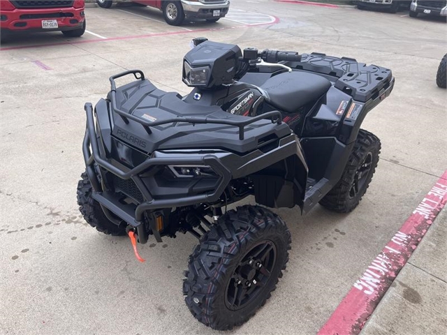 2024 Polaris Sportsman 570 Trail at Friendly Powersports Baton Rouge