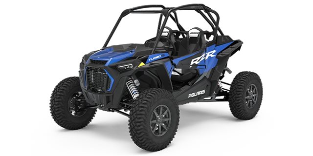 2021 Polaris RZR Turbo S Velocity at ATVs and More