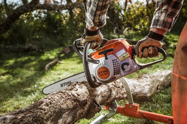 2024 STIHL MS181CBE/16 at McKinney Outdoor Superstore