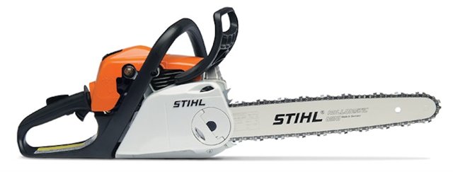 2024 STIHL MS181CBE/16 at McKinney Outdoor Superstore