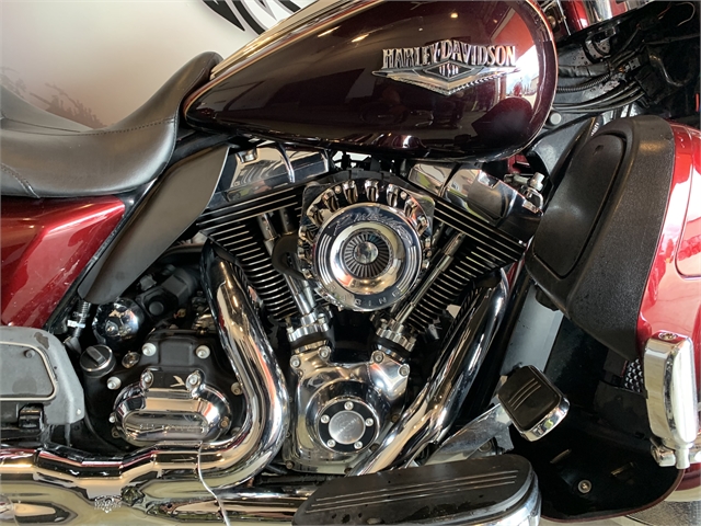 2015 Harley-Davidson Road King Base at Stutsman Harley-Davidson