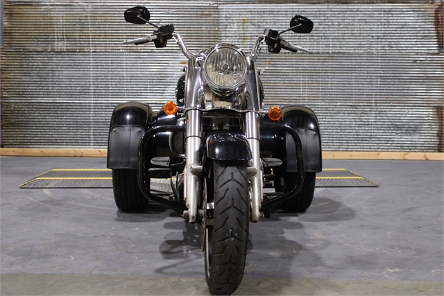 2015 Harley-Davidson Trike Freewheeler at Texarkana Harley-Davidson