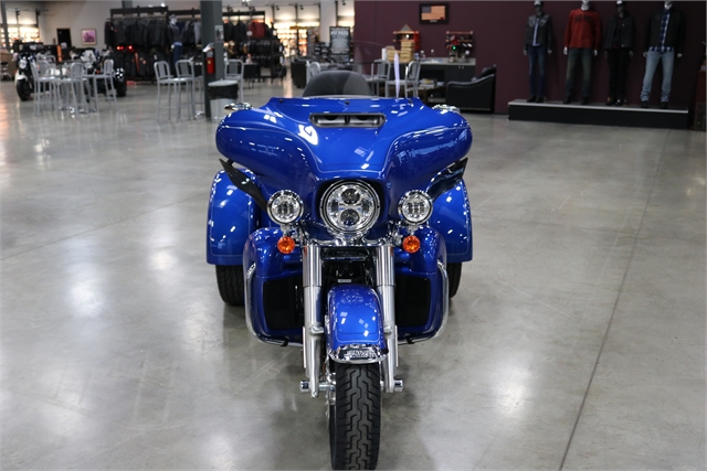 2024 Harley-Davidson Trike Tri Glide Ultra at Texas Harley