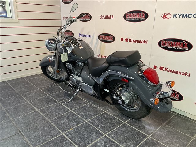 2025 Suzuki Boulevard C50 at Cycle Max