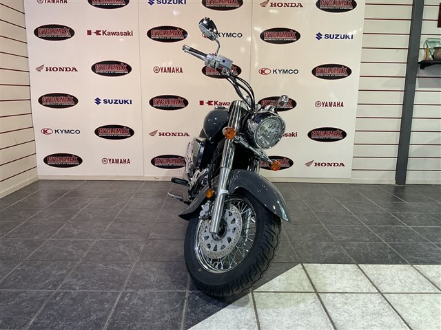 2025 Suzuki Boulevard C50 at Cycle Max