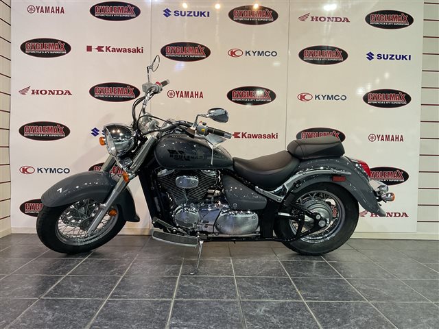 2025 Suzuki Boulevard C50 at Cycle Max