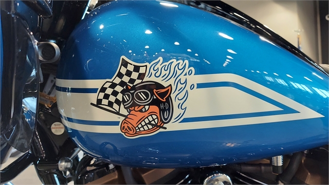 2023 Harley-Davidson Road Glide ST at Keystone Harley-Davidson