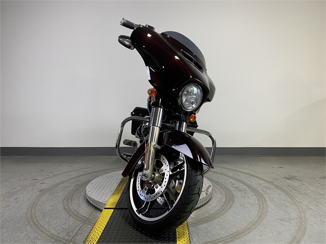 2014 Harley-Davidson Street Glide Special at Worth Harley-Davidson