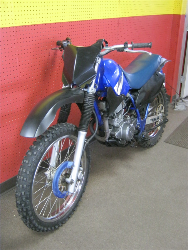 2004 Yamaha TTR225 at Brenny's Motorcycle Clinic, Bettendorf, IA 52722