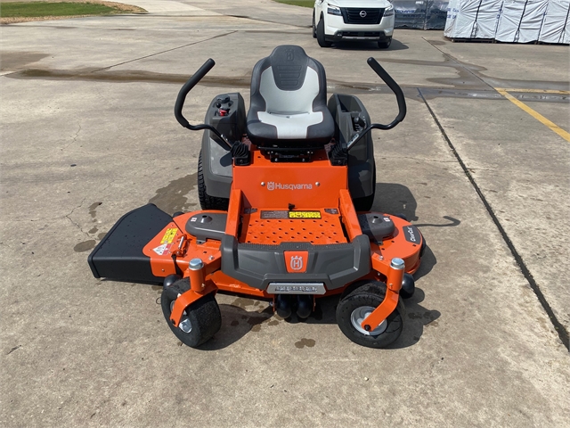 2023 Husqvarna Power Residential Zero-Turn Mowers Z254F Kawasaki at R/T Powersports