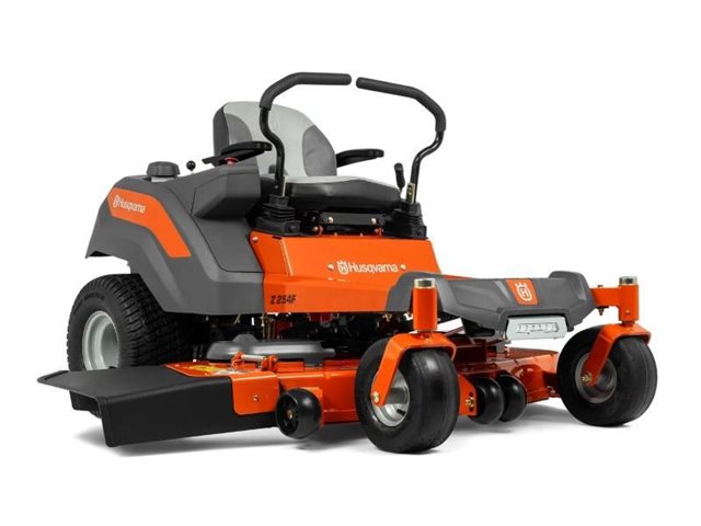 2023 Husqvarna Power Residential Zero-Turn Mowers Z254F Kawasaki at R/T Powersports