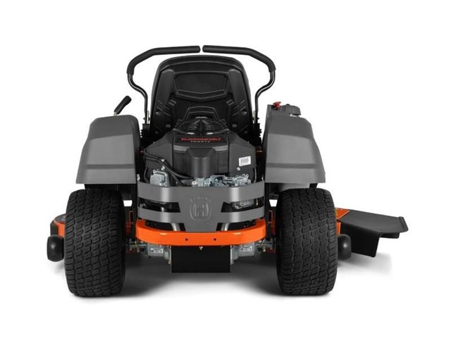 2023 Husqvarna Power Residential Zero-Turn Mowers Z254F Kawasaki at R/T Powersports