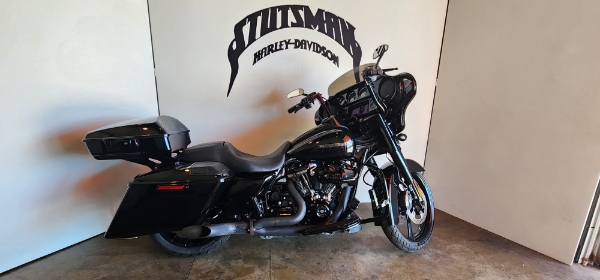 Stutsman Harley-Davidson®, Jamestown, ND