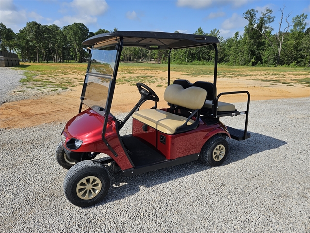 2019 EZ Go TXT at Patriot Golf Carts & Powersports