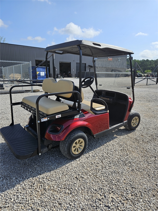 2019 EZ Go TXT at Patriot Golf Carts & Powersports