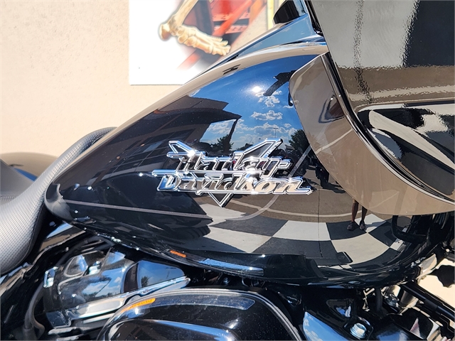 2023 Harley-Davidson Trike Road Glide 3 at Texoma Harley-Davidson