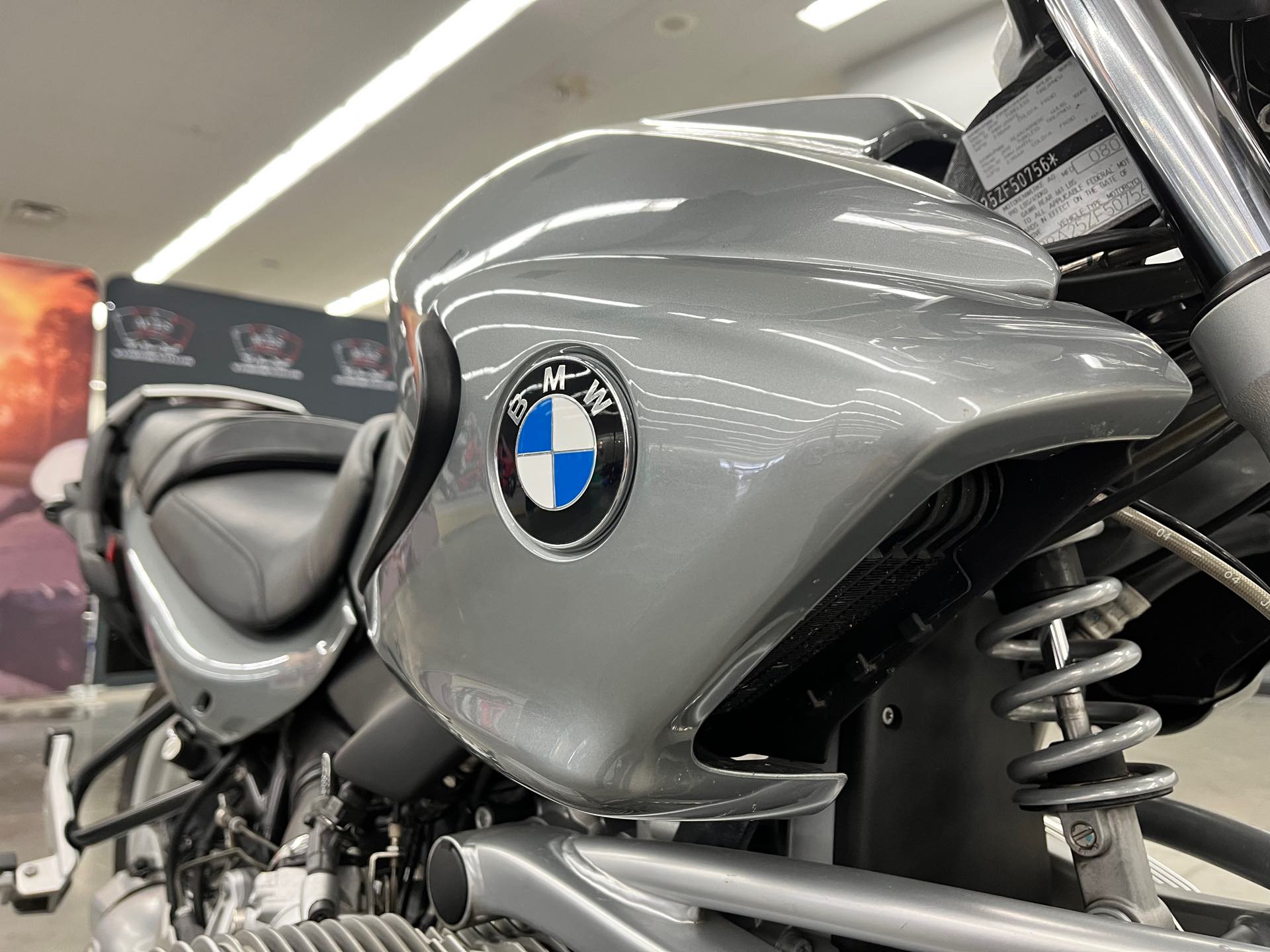 2005 BMW R 1150 R at Aces Motorcycles - Denver