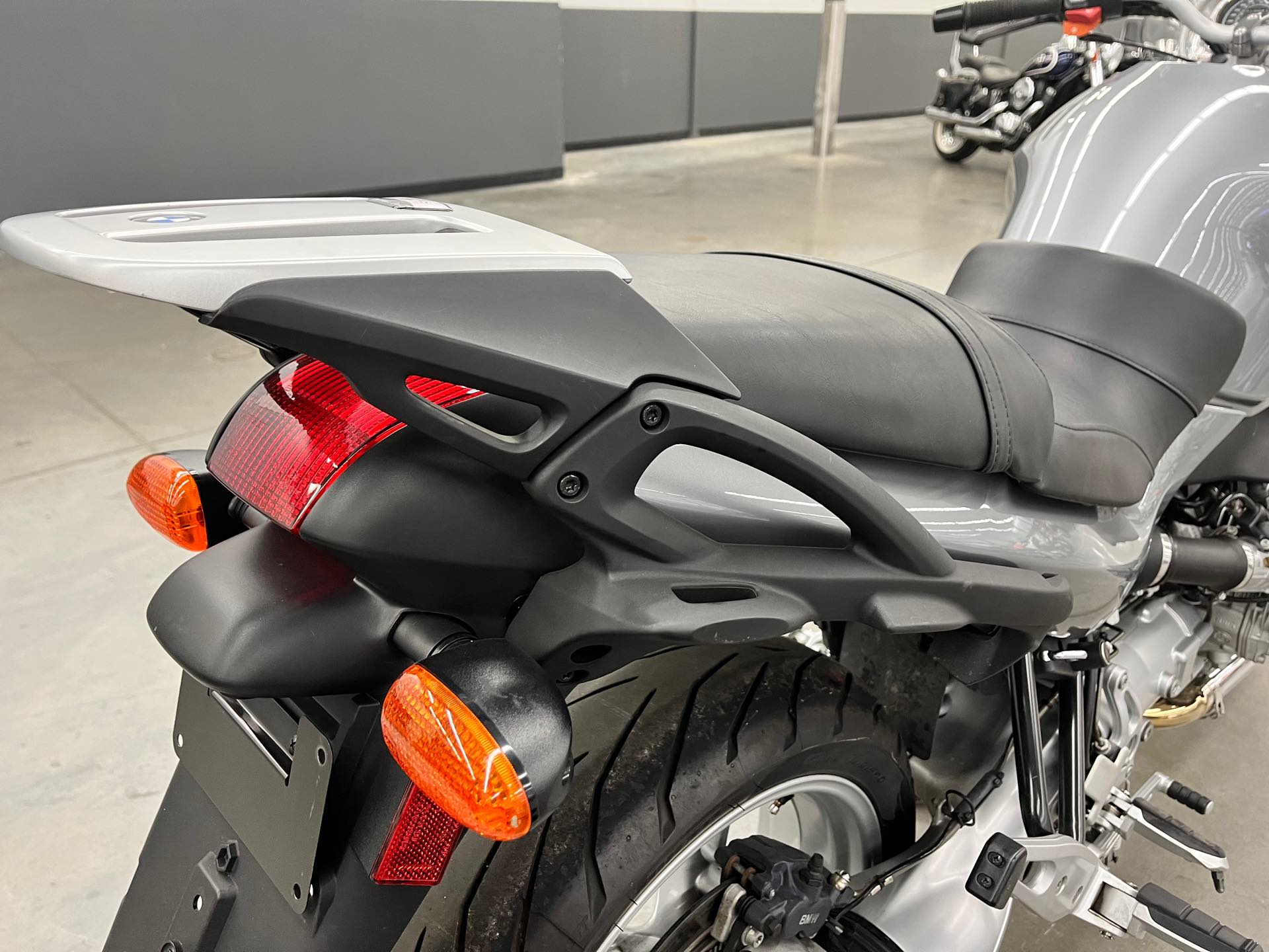 2005 BMW R 1150 R at Aces Motorcycles - Denver
