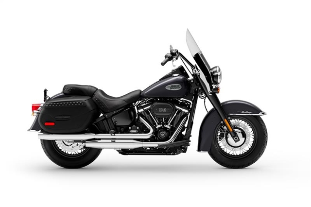 2021 Harley-Davidson Touring Heritage Classic 114 at Outlaw Harley-Davidson