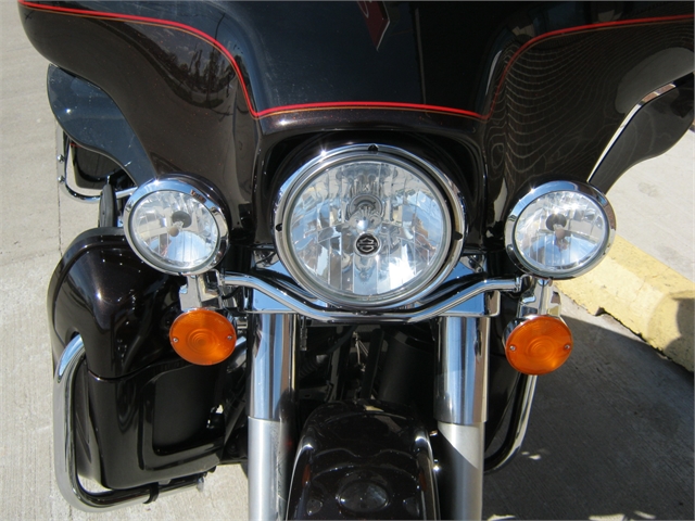 2011 Harley-Davidson Ultra Classic FLHTCU at Brenny's Motorcycle Clinic, Bettendorf, IA 52722