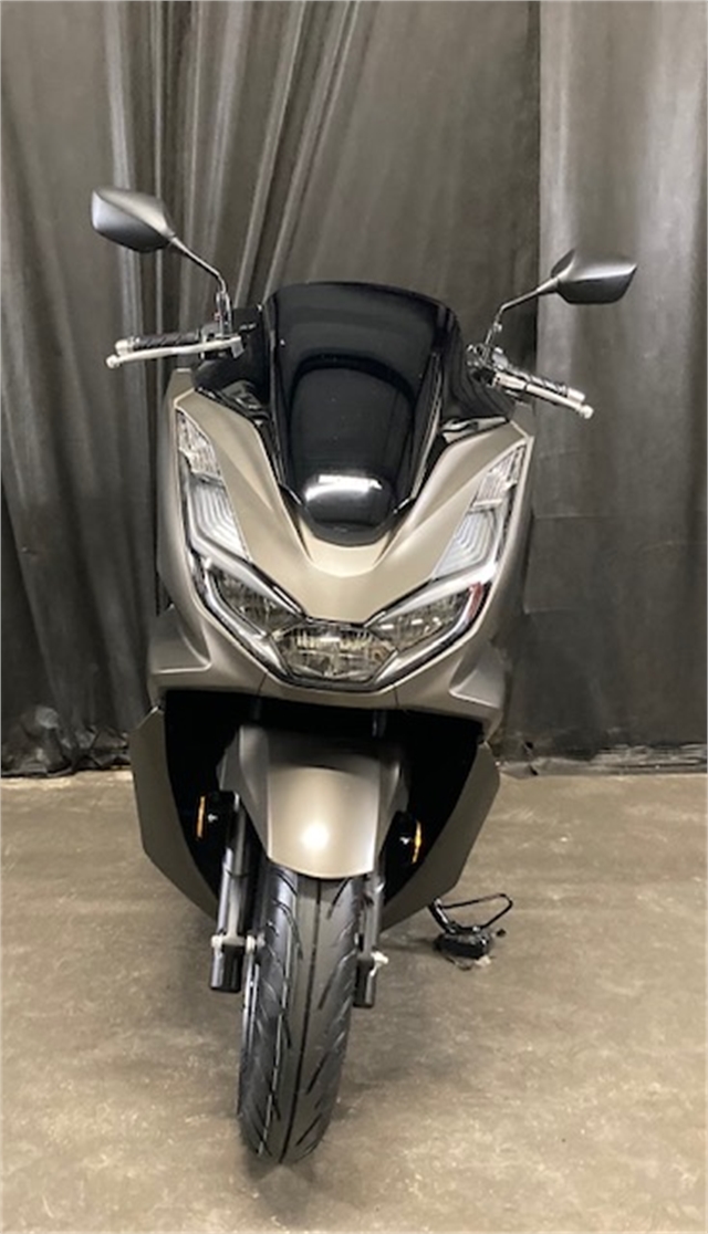 2024 Honda PCX ABS at Powersports St. Augustine