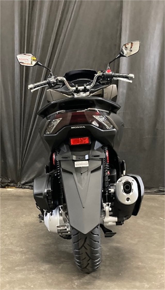 2024 Honda PCX ABS at Powersports St. Augustine