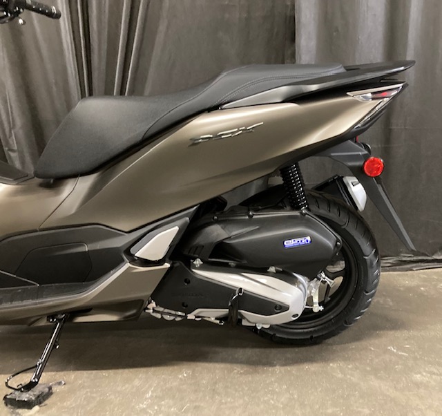 2024 Honda PCX ABS at Powersports St. Augustine