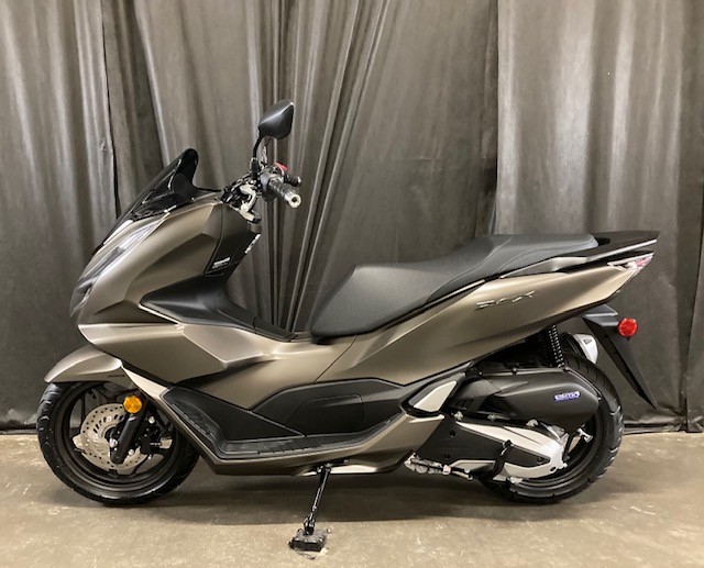 2024 Honda PCX ABS at Powersports St. Augustine