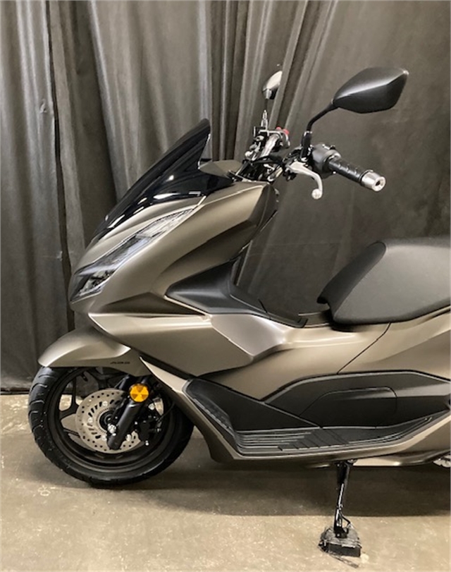 2024 Honda PCX ABS at Powersports St. Augustine