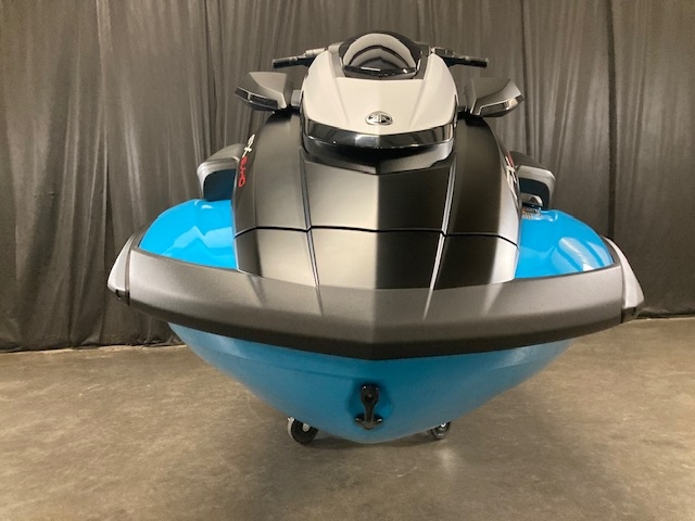 2025 Yamaha WaveRunner FX SVHO at Powersports St. Augustine