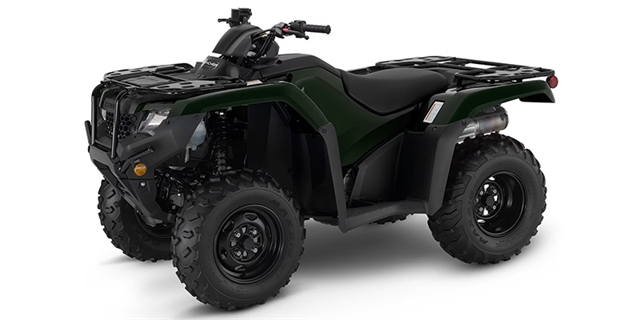 2024 Honda FourTrax Rancher Base at Friendly Powersports Slidell