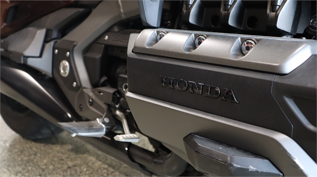 2018 Honda Gold Wing DCT at Motoprimo Motorsports