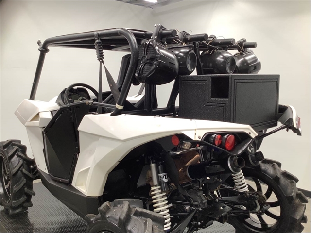 2014 Can-Am Maverick 1000R at Naples Powersport and Equipment