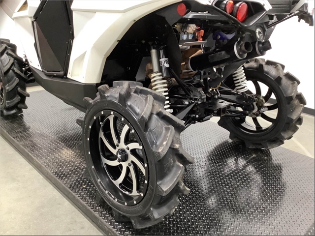 2014 Can-Am Maverick 1000R at Naples Powersport and Equipment