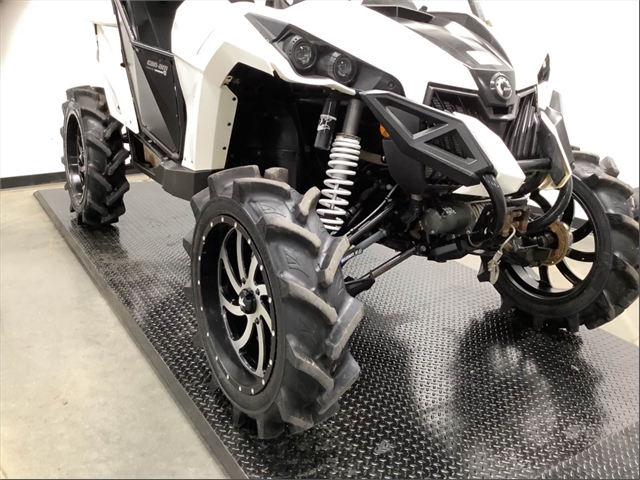 2014 Can-Am Maverick 1000R at Naples Powersports and Equipment