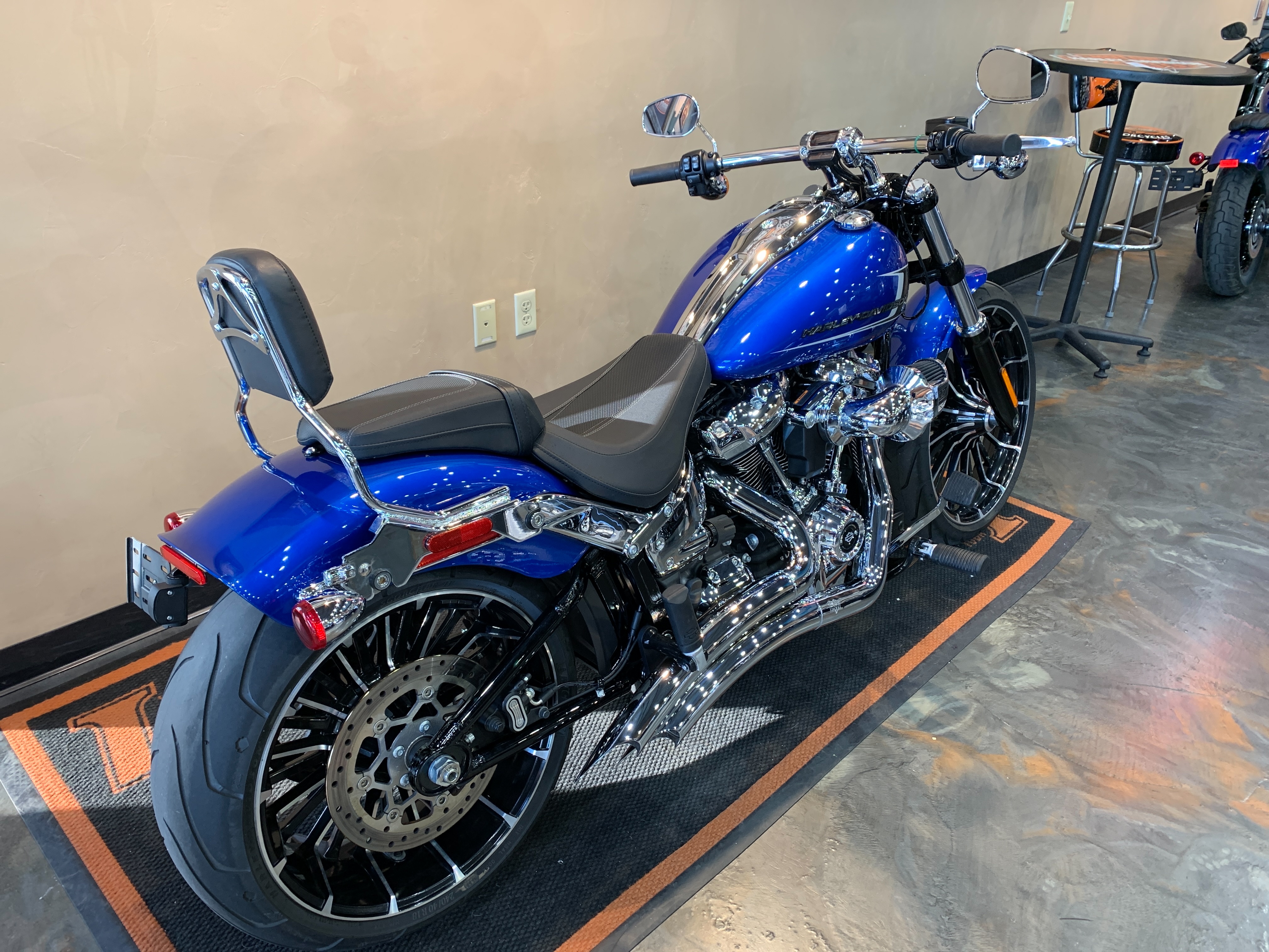 2024 Harley-Davidson Softail Breakout at Vandervest Harley-Davidson, Green Bay, WI 54303